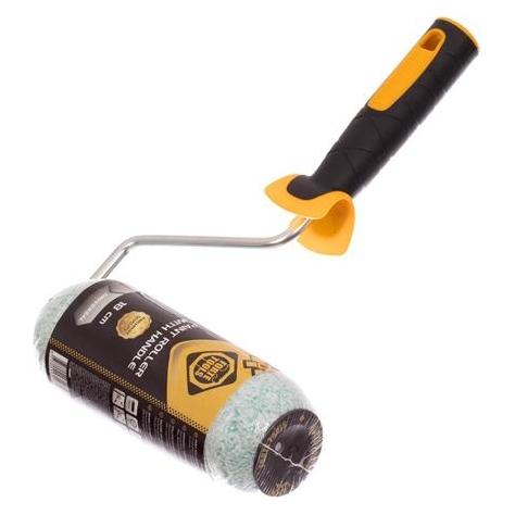 Forte tools ROLLER MAXI 18CM 16MM C48 WITH HANDLE 2K (18 cm) (33034797)
