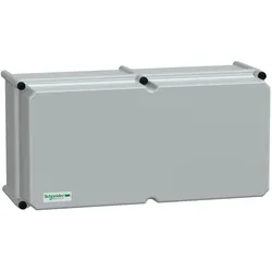 Schneider Electric 7035 Industriegehaeuse 270 NSYPLSC2754AG