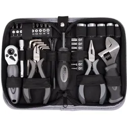 Oxford Werkzeugtasche Pro 2
