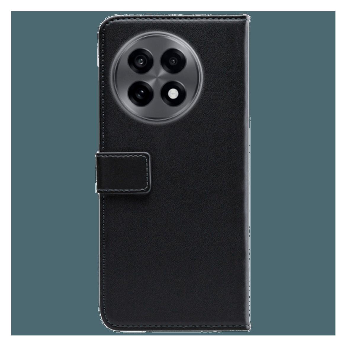 Mobilize Klassische Gelly-Geldbörse (OnePlus 13R) (MOB-CGWBCB-OP13R)