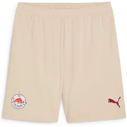 Puma, Herren, Sporthose, RBS Shorts Replica (S), Rot, Beige