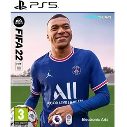 Playstation Spiel PS5 Fifa 22