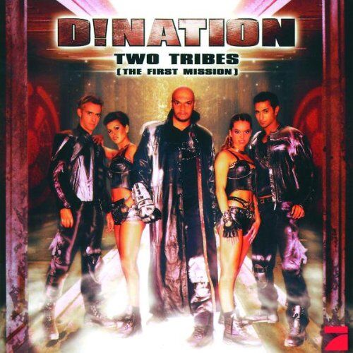 D!Nation - Two Tribes (the First Mission) - Preis vom 09.10.2026 07:28:09 h