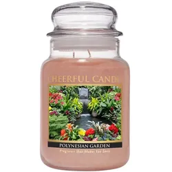 Polynesian Garden 680g