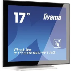 Iiyama Display ProLite T1732MSC-W1AG 17 ws