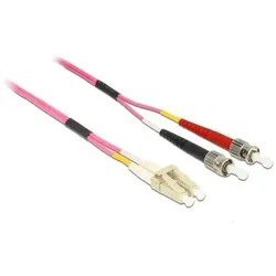 Delock Netzwerkkabel (10 m), Netzwerkkabel