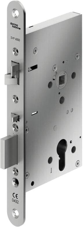 Serrure électrique PE SVP 6000 24 V DORMA 15625800