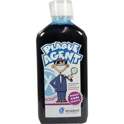 Miradent Plaque Agent 500 ML