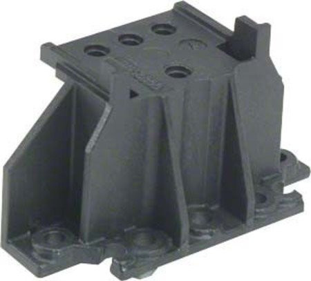 Hager UZ00Z5 universeel verhoogd isolatiestuk, 2 stuks