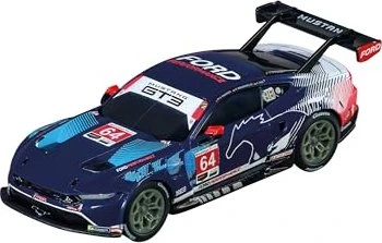 Carrera GO 64278 Ford Mustang GT3 Ford Multimatic