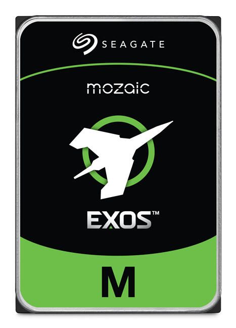 Seagate Exos interne Festplatte - 32 TB ST32000NM004K
