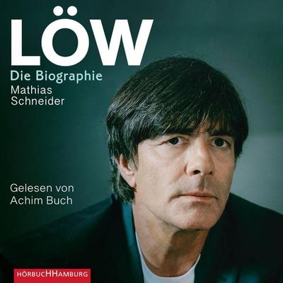 Löw - Mathias Schneider, Audio, 9783844919042
