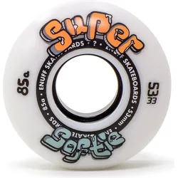 Enuff, Skateboard Rollen, (53 mm)