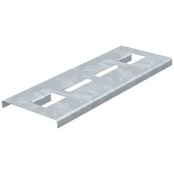 OBO Bettermann 6222943 Kabelleiter 25 St. Metall
