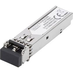 Digitus DN-81000 DN-81000 SFP-Transceiver-Modul 1 GBit/s 550 m Modultyp SX