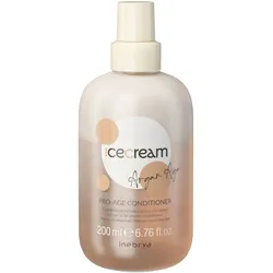 200ml Inebrya Ice Cream Argan-Age Pro-Age Conditioner