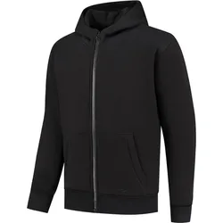 Rusty Stitches Super Peter Motorrad Zip Hoodie 6XL