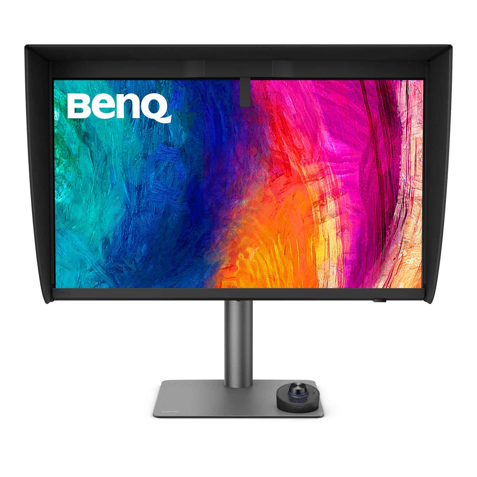 BenQ PD2770U Professional Designer Monitor 68,58 cm (27") 9H.Y0ELB.QBE