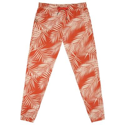 Iriedaily - Women's La Palma Pant - Freizeithose Gr L rosa