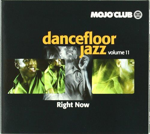 Various - Mojo Club Vol. 11 (Right Now) - Preis vom 17.10.2026 19:25:27 h