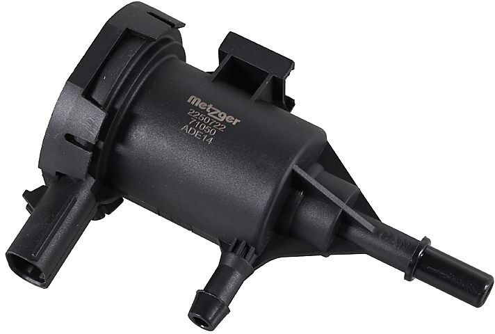Metzger Autoteile Ventil, Aktivkohlefilter 2250722 Für Mercedes