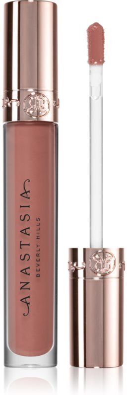 Anastasia Beverly Hills Lip Gloss lip gloss shade Taupe 4.5 ml