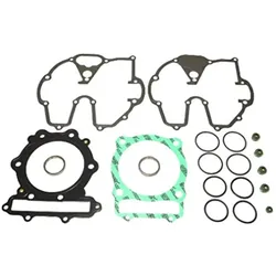 Athena, Motorrad Zubehör, DICHTUNGEN OBEN HONDA XL 600R/RM '83-'87, XR 600R '83-'87, XL 600LM '85-'87 (101MM)