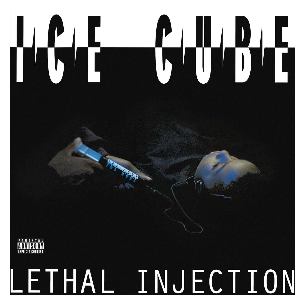 Capitol music group Lethal Injection (40935206)
