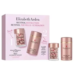 Elizabeth Arden Arden Retinol Hpr Ceram Water Cr50 Set26