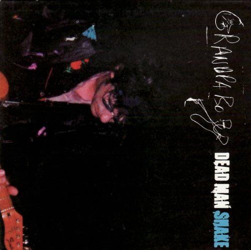 Grandpaboy - Dead Man Shake - Preis vom 09.10.2026 07:28:09 h