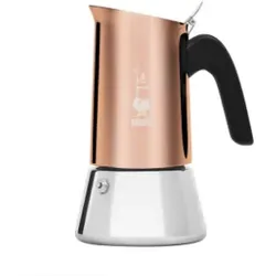 Bialetti New Venus 6TZ Copper Café