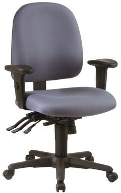 Office Star Products Ergonomics Chair
