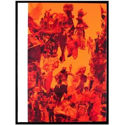 Loomshuttles, Warpaths, 2010 - 2018, Fachbücher von John Barker, Ines Doujak