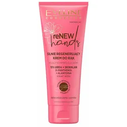 Regenerierende Handcreme