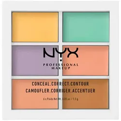 Nyx Colour Correcting Palette