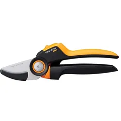 Fiskars X-series Amboss-Gartenschere L P941