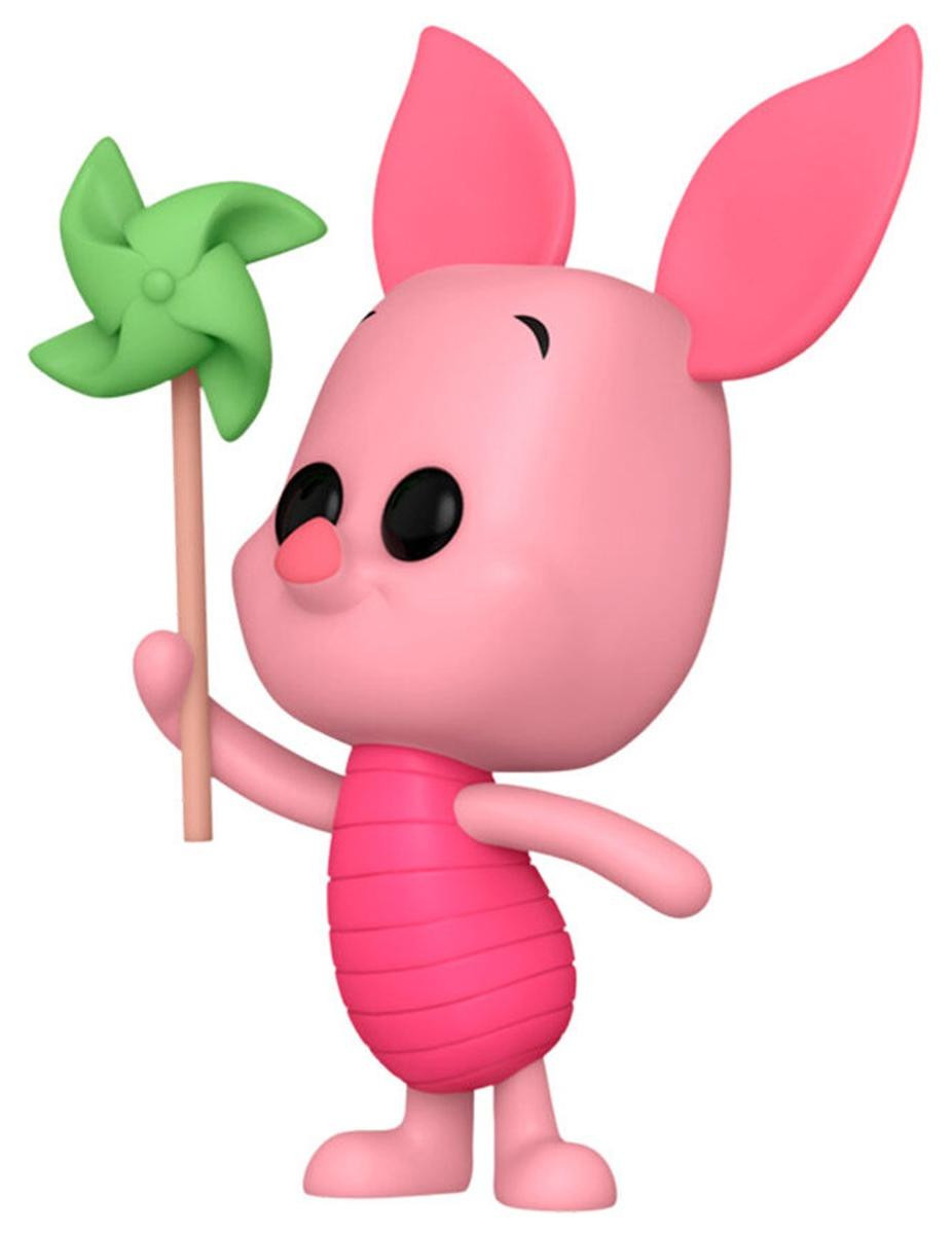 Funko Pop! Winnie the Pooh - Piglet