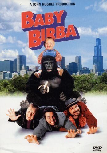Patrick Read Johnson - Baby Birba - Un giorno di libertà [IT Import] - Preis vom 12.10.2026 11:37:12 h