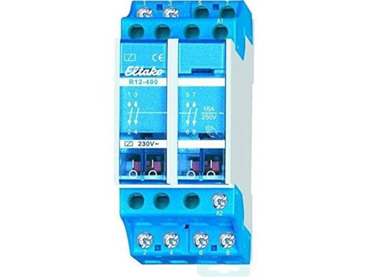 Eltako ELTA schakelrelais R12-200-24V DC