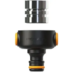 Fiskars Hahnverbinder für Innenräume 1027062
