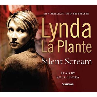 Silent Scream, von Lynda La Plante, Simon & Schuster Uk, 978-1-84737-609-1
