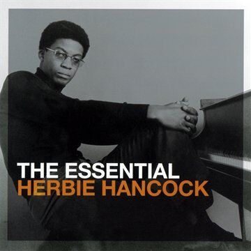 Herbie Hancock - The Essential Herbie Hancock - Preis vom 27.09.2026 03:53:48 h