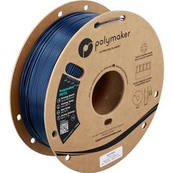 Polymaker PB05014 PB05014 Filament PETG Highspeed Filament 1.75 mm 1000 g Dark Blue, Dunkelblau, Blau 1 St.