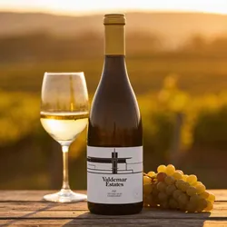 Martinez Bujanda 2021 Valdemar Estate Chardonnay 2021 Chardonnay USA