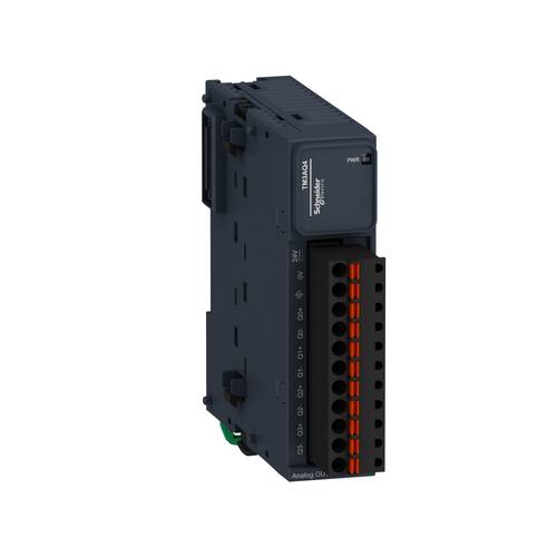 Schneider Electric TM3AQ4G Erweiterungsmodul