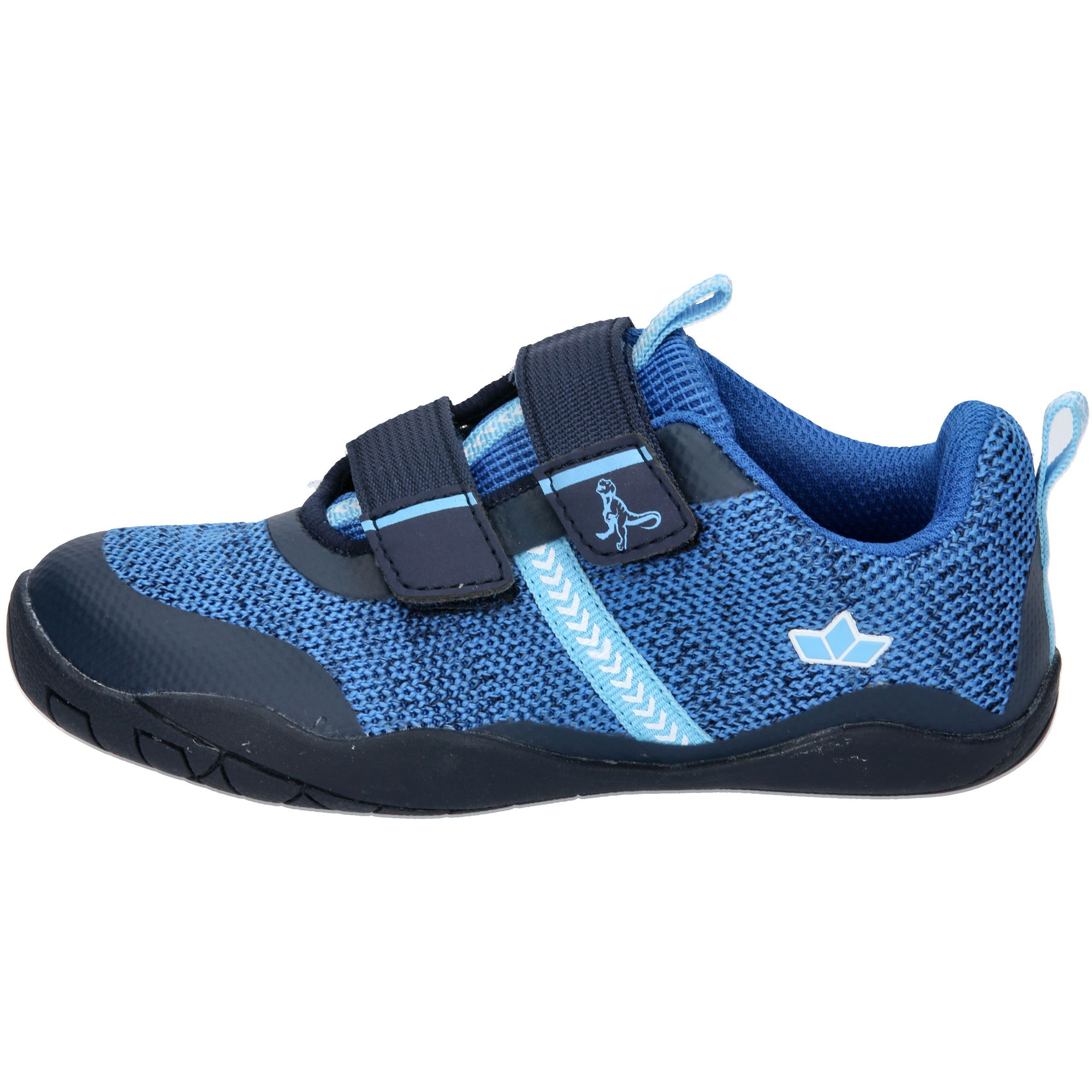 Lico Aride V Kinder Barfußschuhe blau Größe 29 Lifestyle Schnell trocknend