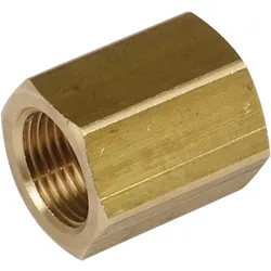 Aircraft Muffe 3/8" | 2200133