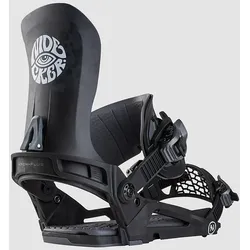 Nidecker Kaon Plus Snowboard-Bindung apx Gr. XL