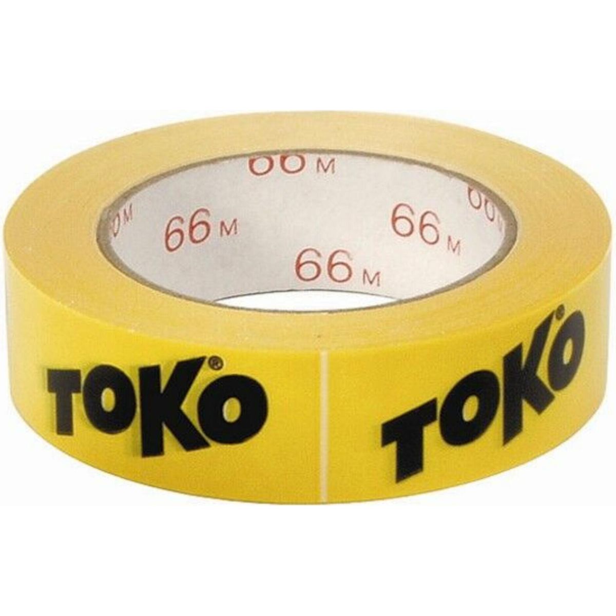 Toko Adhesive Tape 65m x 3cm neutral (0000) 5547007