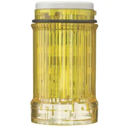Eaton 171335 Dauerlichtmodul Ba15d, gelb SL4-L-Y